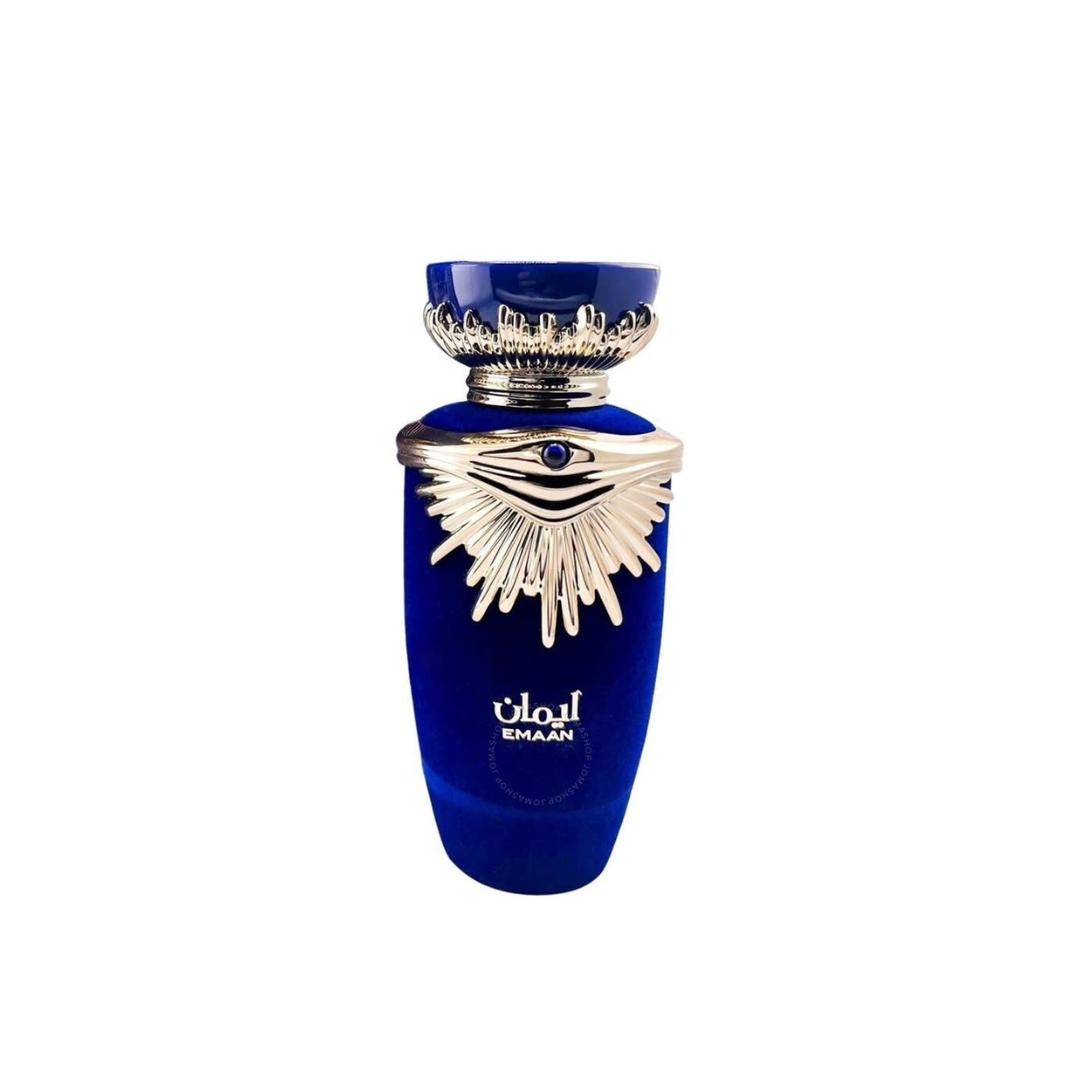 Lattafa Emaan Perfume 100ml - Medaid International
