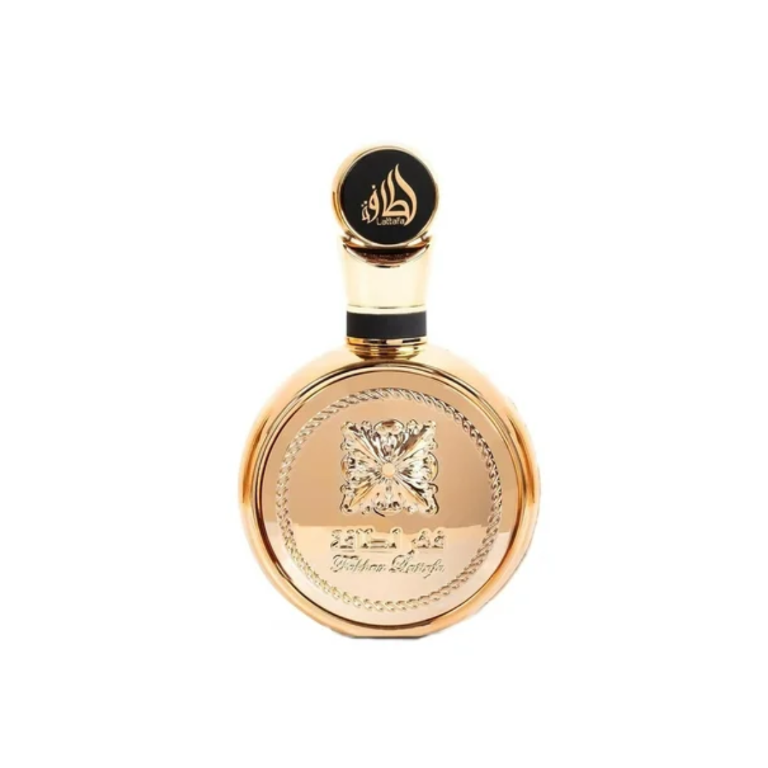Lattafa Fakhar Lattafa Extrait Unisex Perfume 100ml - Medaid
