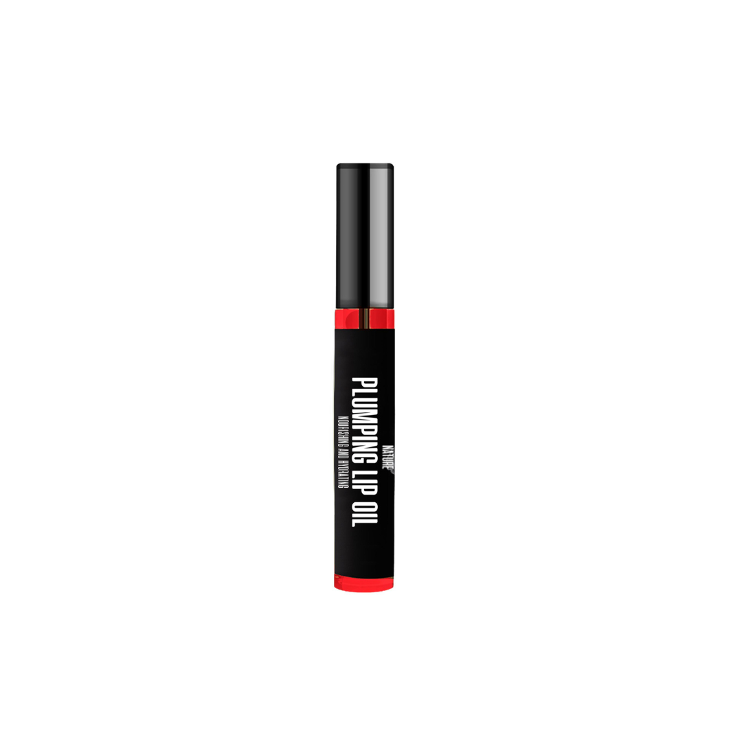 Oils Of Nature Plumping Lip Oil 10 ml - Medaid International