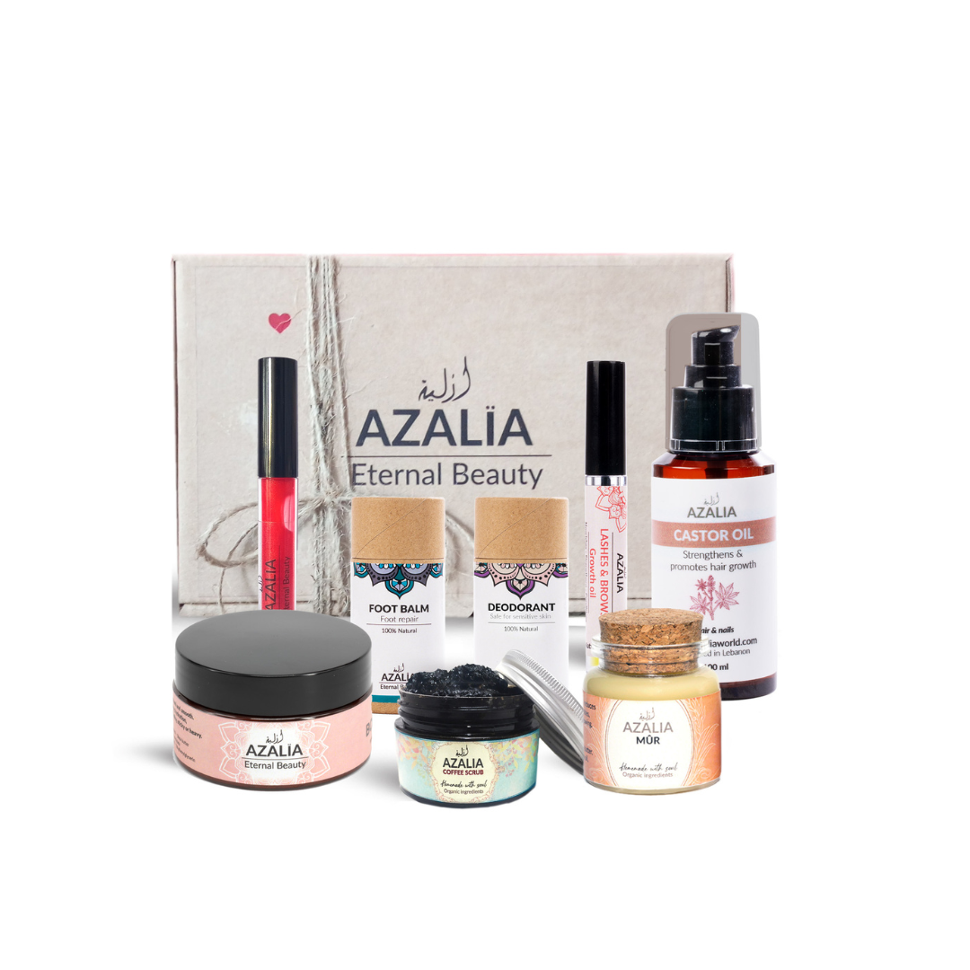 Azalia Precious Set - Medaid International