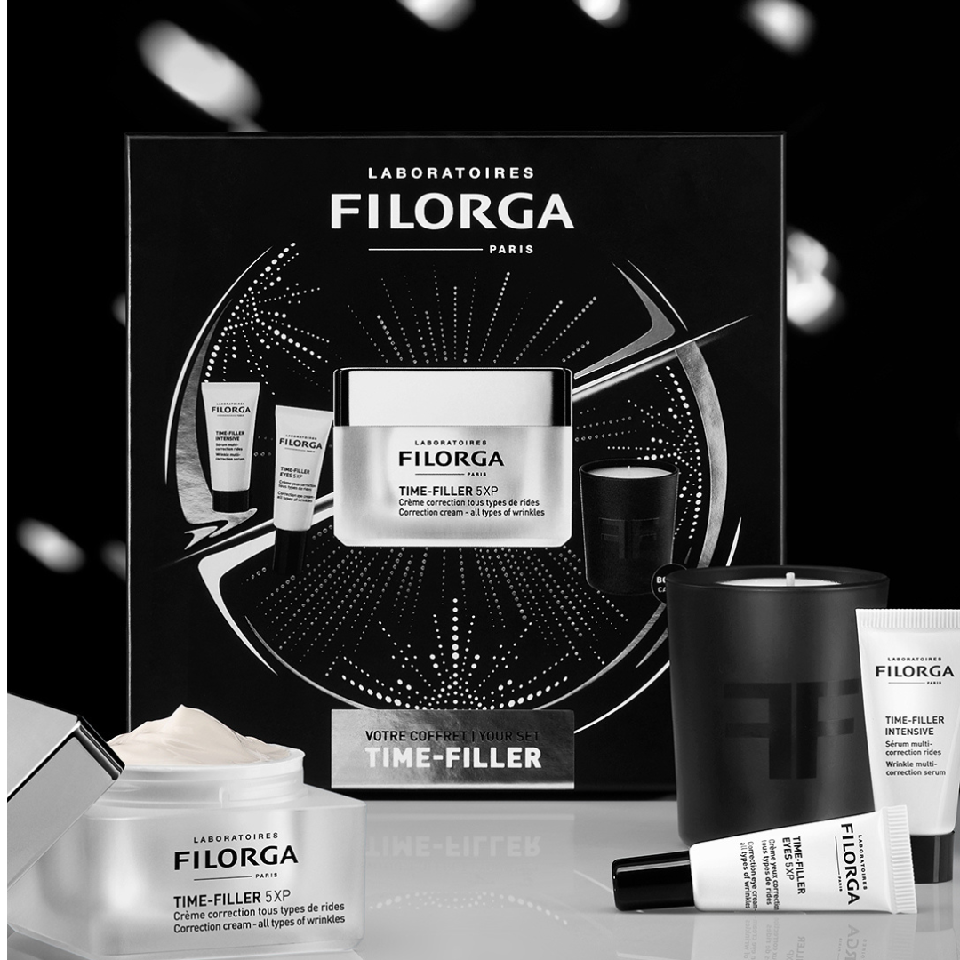 Filorga Mother's Day Time-Filler Gift Set - Medaid International