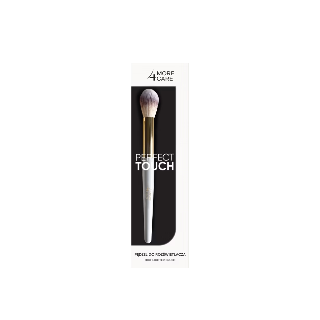 More 4 Care Highlighter Brush - Medaid
