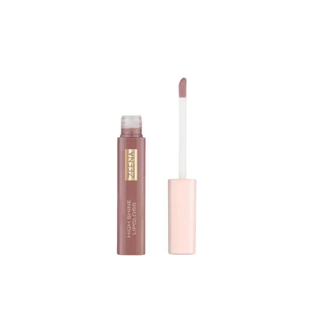 Zeena High Shine Lipgloss - Medaid International