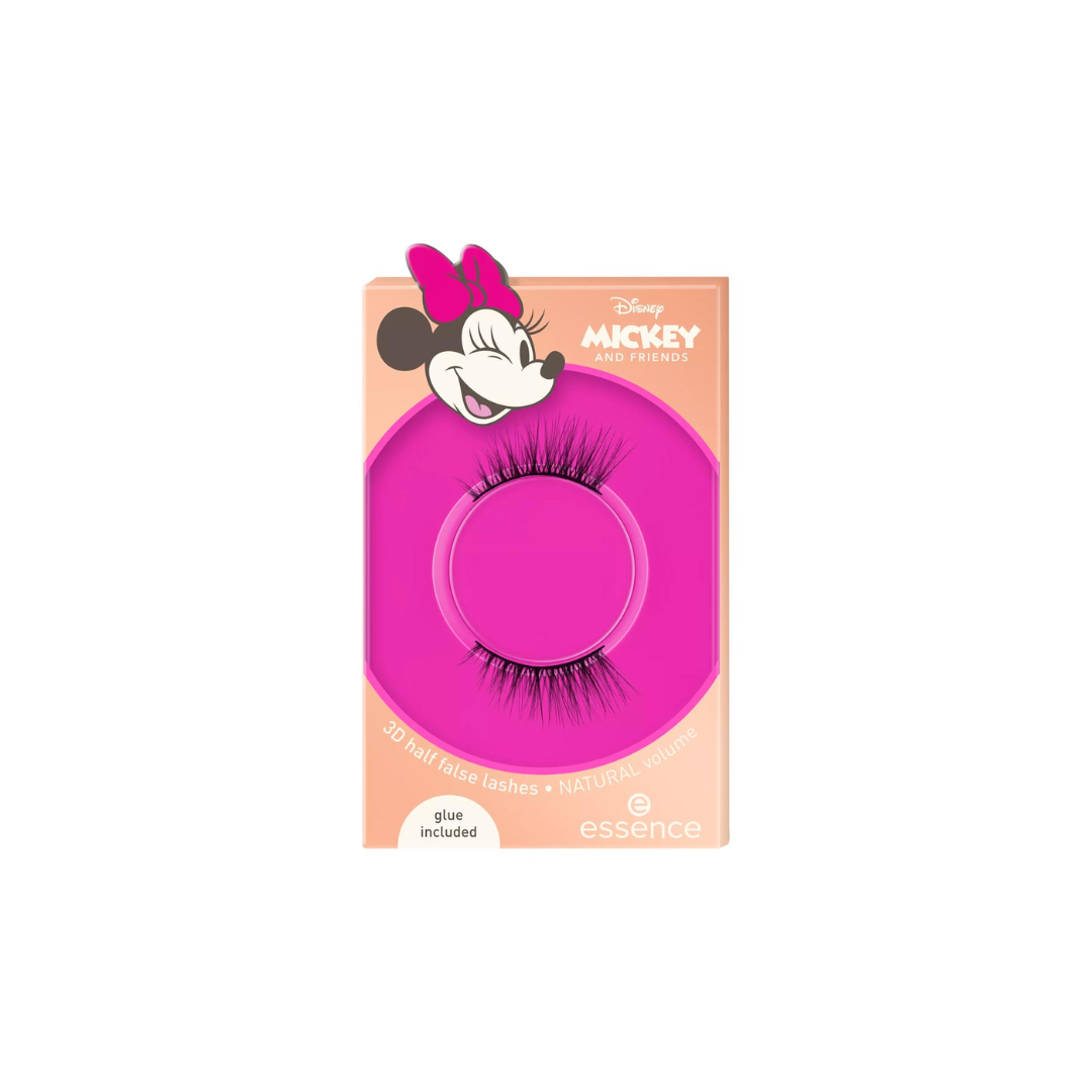 Essence Disney Mickey & Friends 3D False Lashes - Medaid International