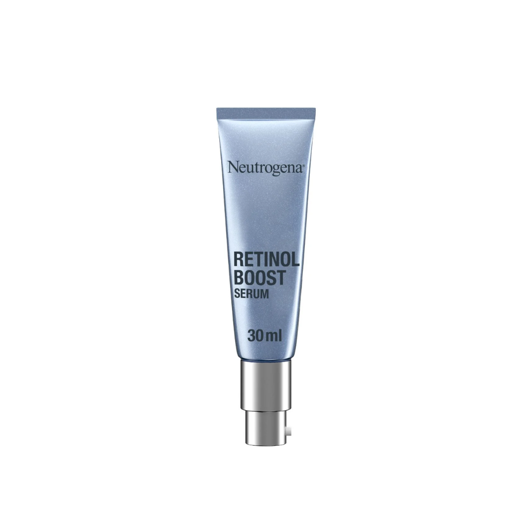 Neutrogena Retinol Boost Serum 30ml - Medaid