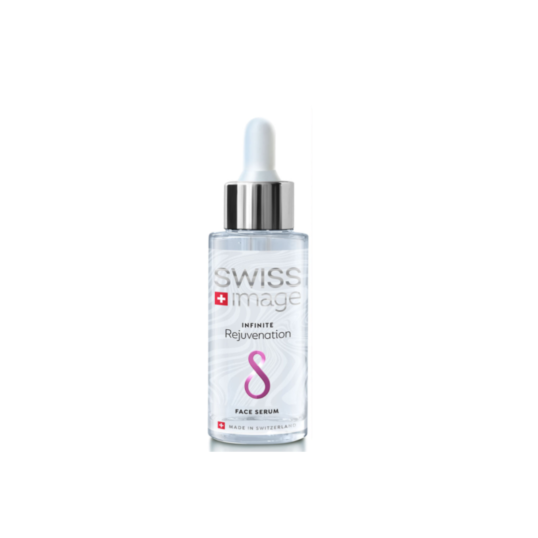 Swiss Image Infinite Rejuvenation Serum - Medaid