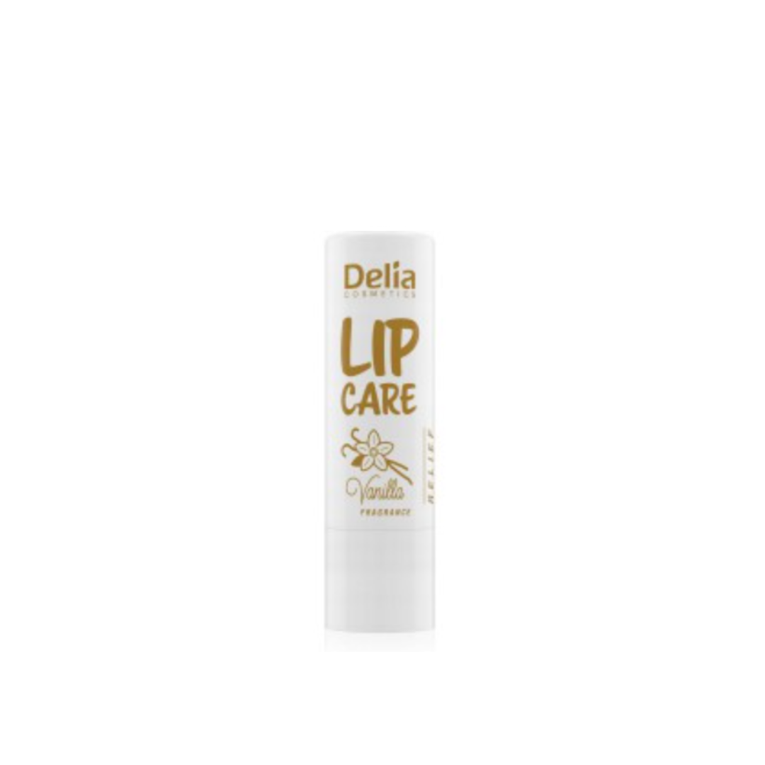 Delia Lip Balm - 5 Flavors - Medaid