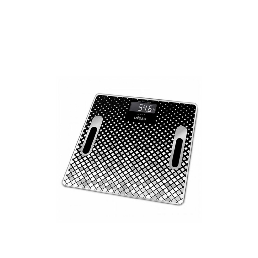 Ufesa Digital Bathroom Scale BE1855 - Medaid International
