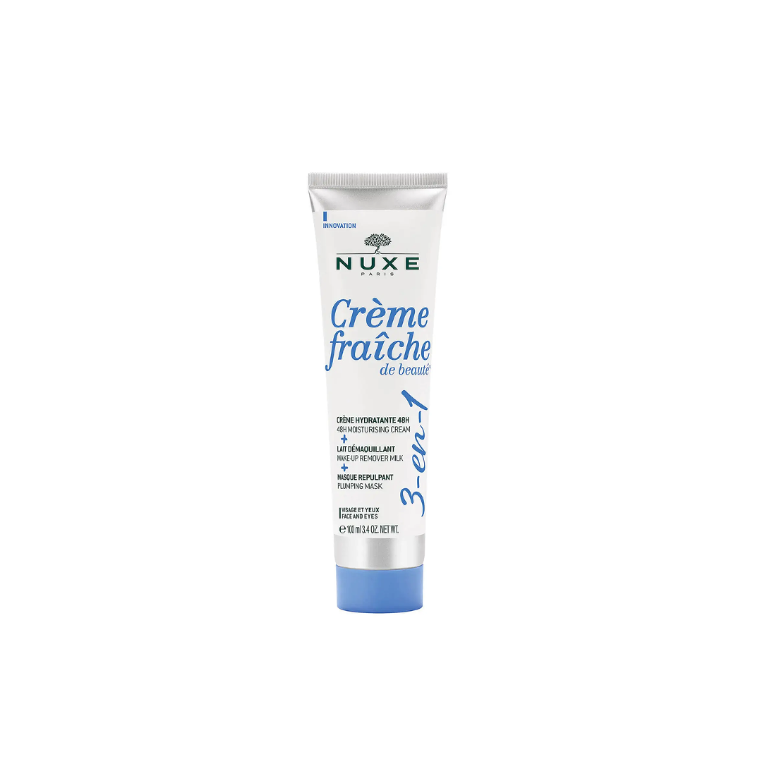 Nuxe Creme fraiche 48H 3in 1 Cream 100ml - Medaid