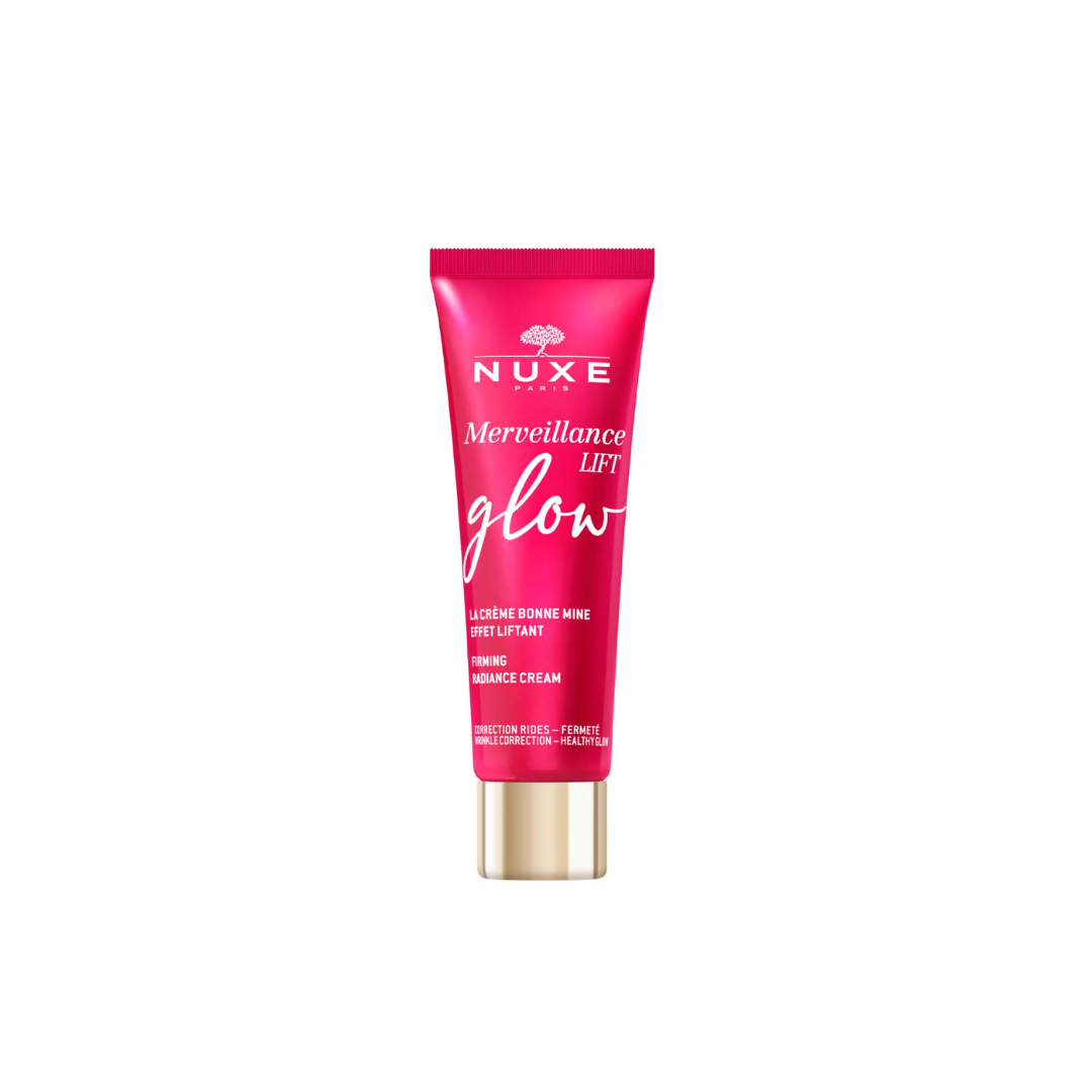 Nuxe Merveillance Lift Glow Firming Radiance Cream 50ml - Medaid