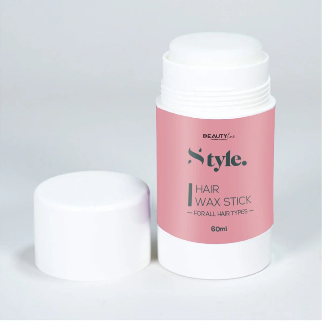Style Hair Wax Stick 75g - Medaid International