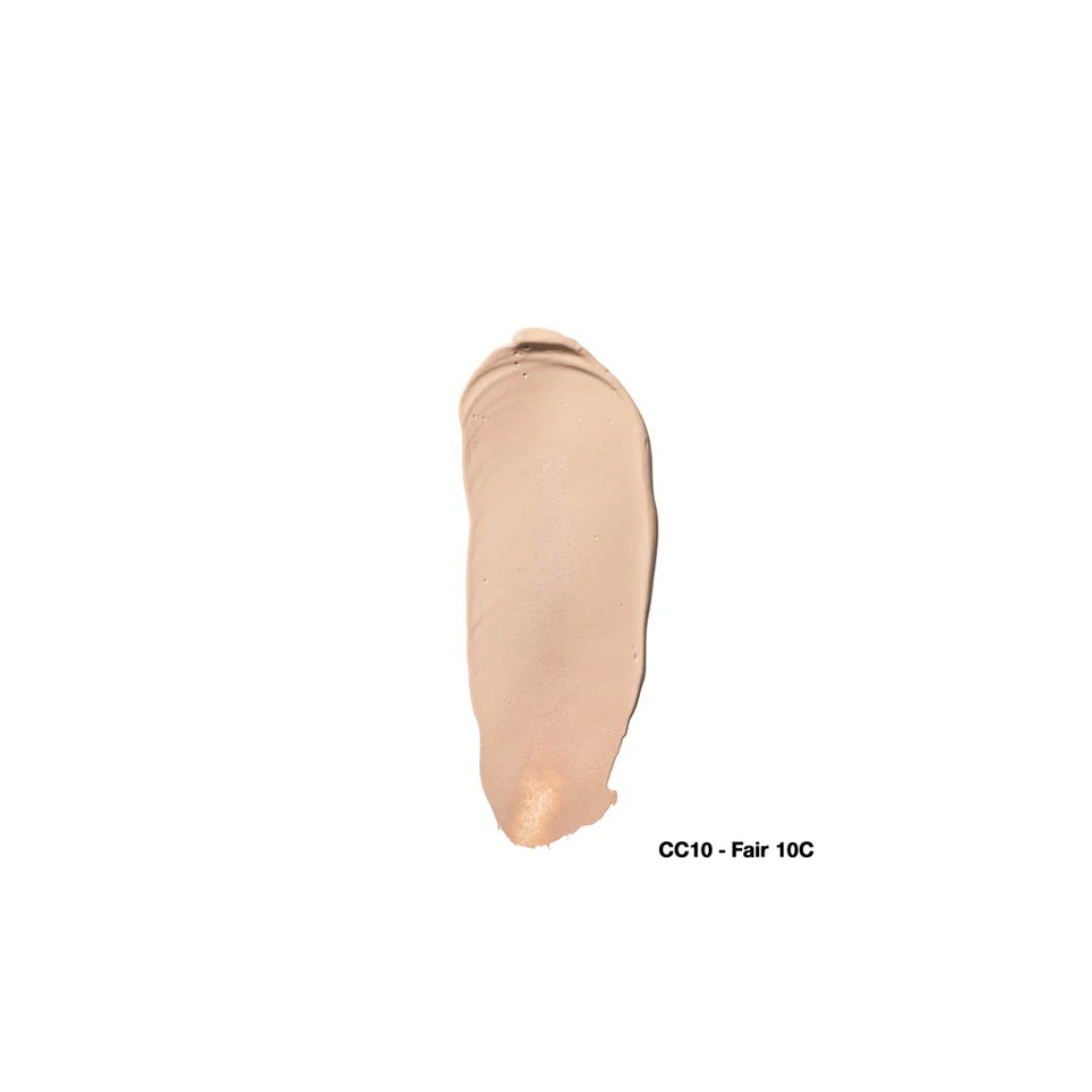 Palladio CC Cream Full-Coverage - Medaid