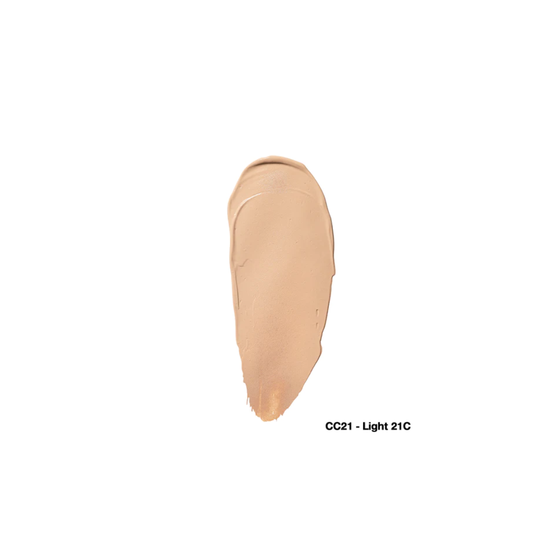Palladio CC Cream Full-Coverage - Medaid