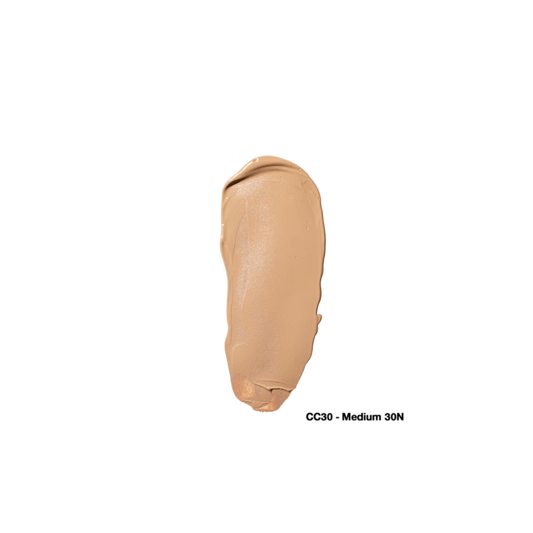 Palladio CC Cream Full-Coverage - Medaid