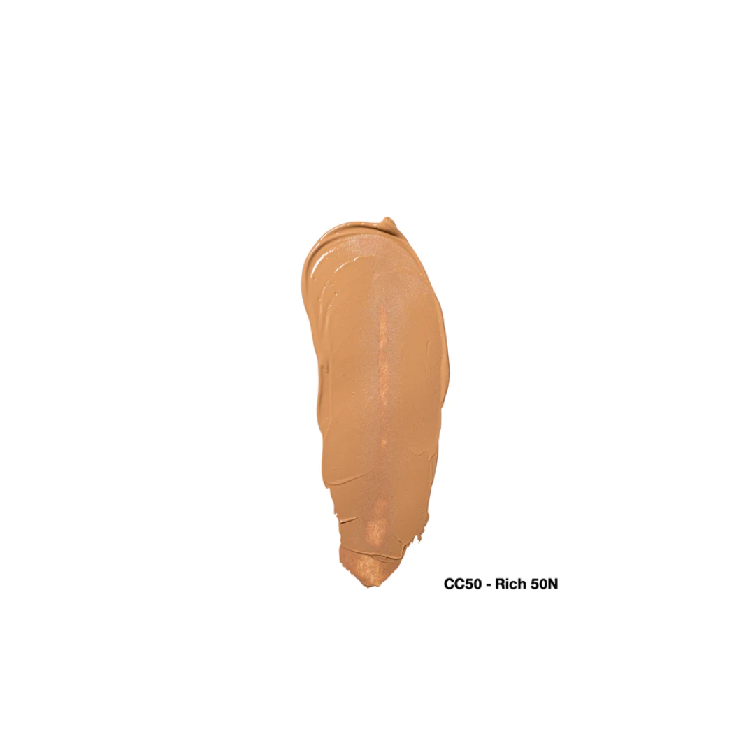 Palladio CC Cream Full-Coverage - Medaid