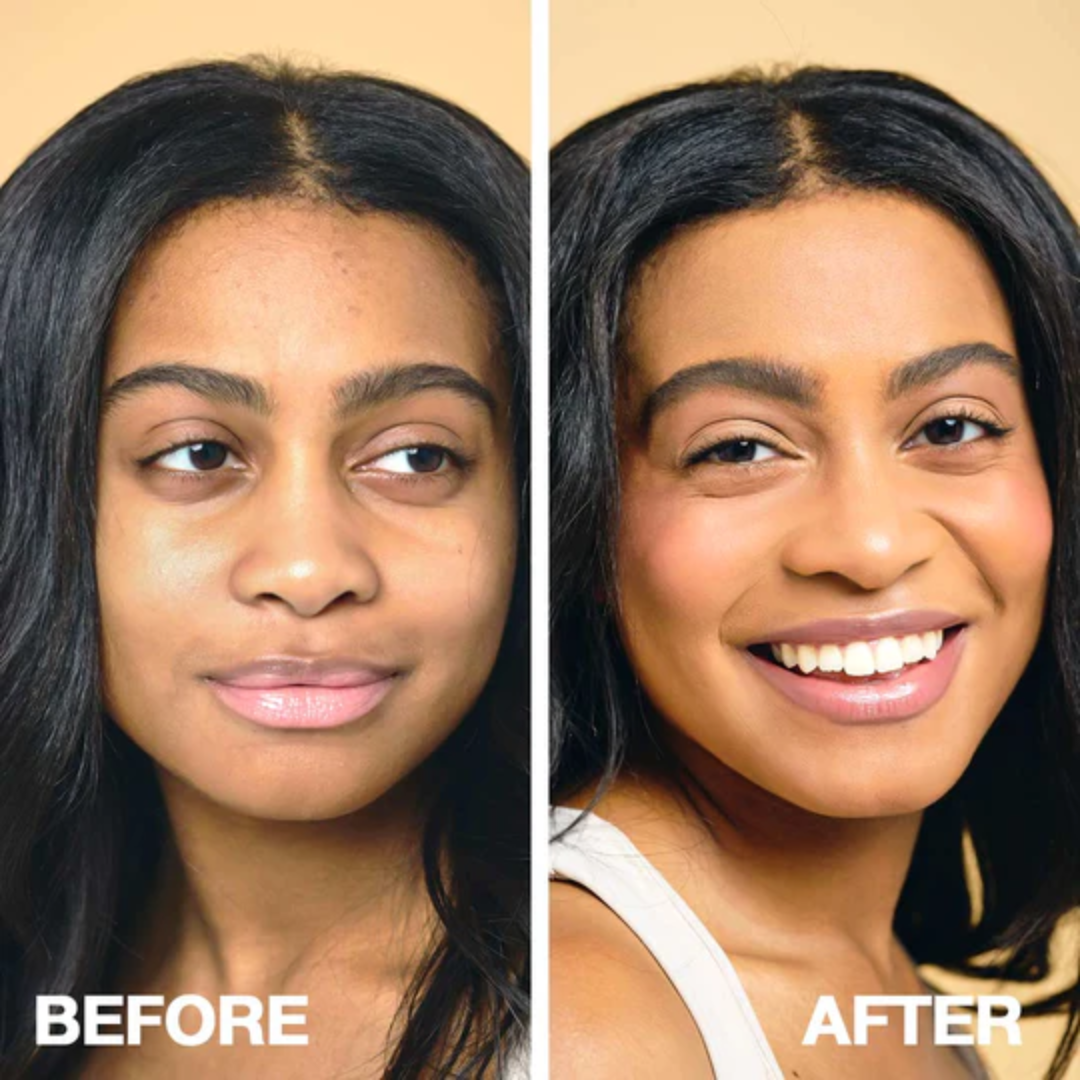 Palladio CC Cream Full-Coverage - Medaid