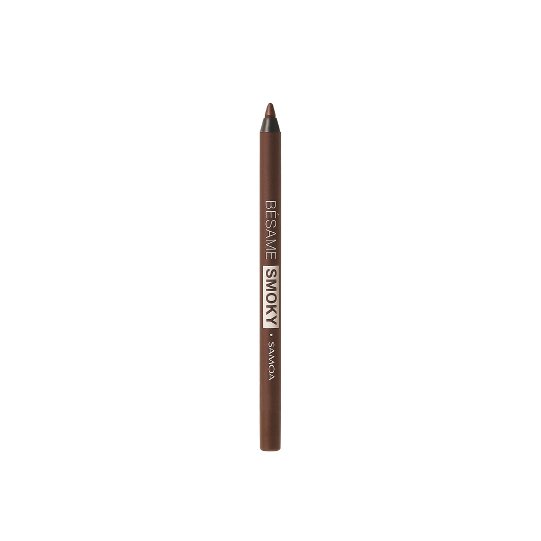Samoa Bésame Smoky Waterproof Kajal & Eyeliner - Medaid International