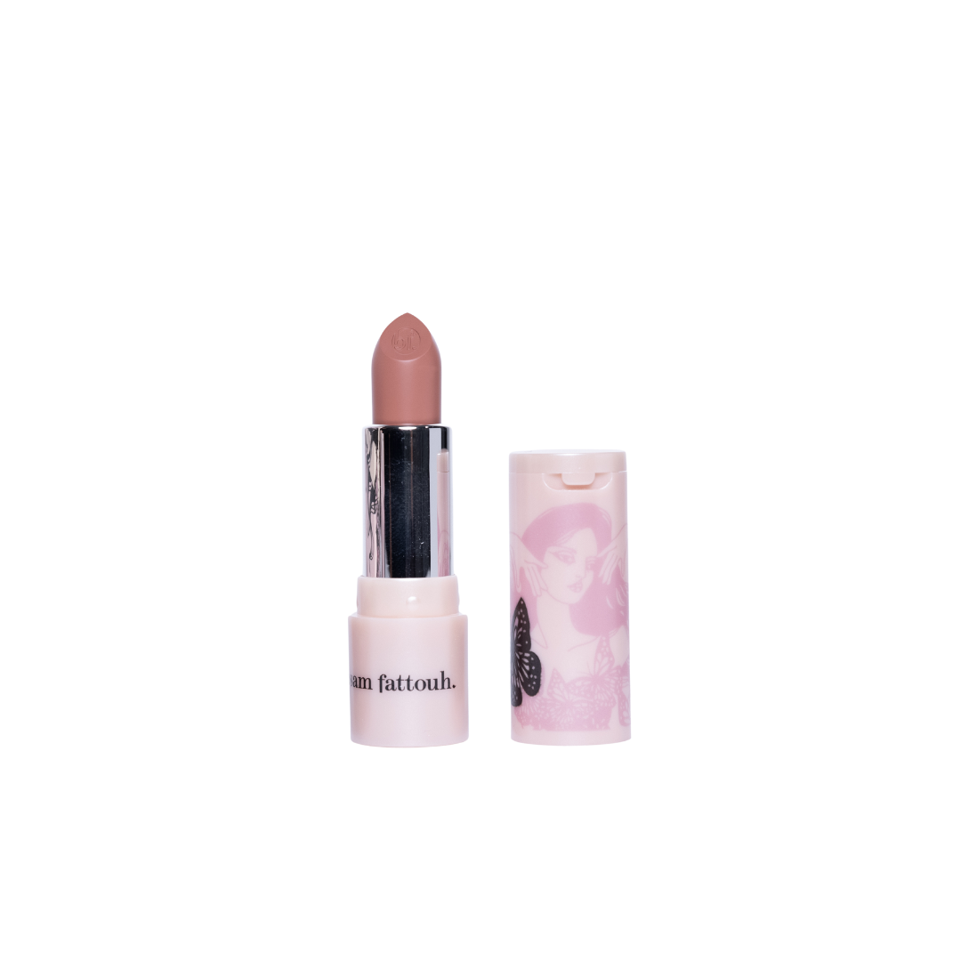 Bassam Fattouh Nude Mood Lipstick - Medaid International