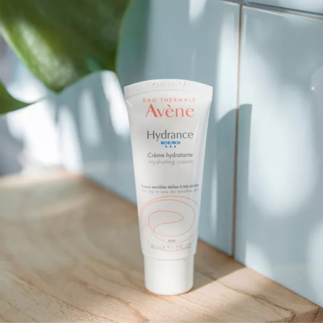 Avène Hydrance Optimale Riche SPF30 40ml - Medaid International
