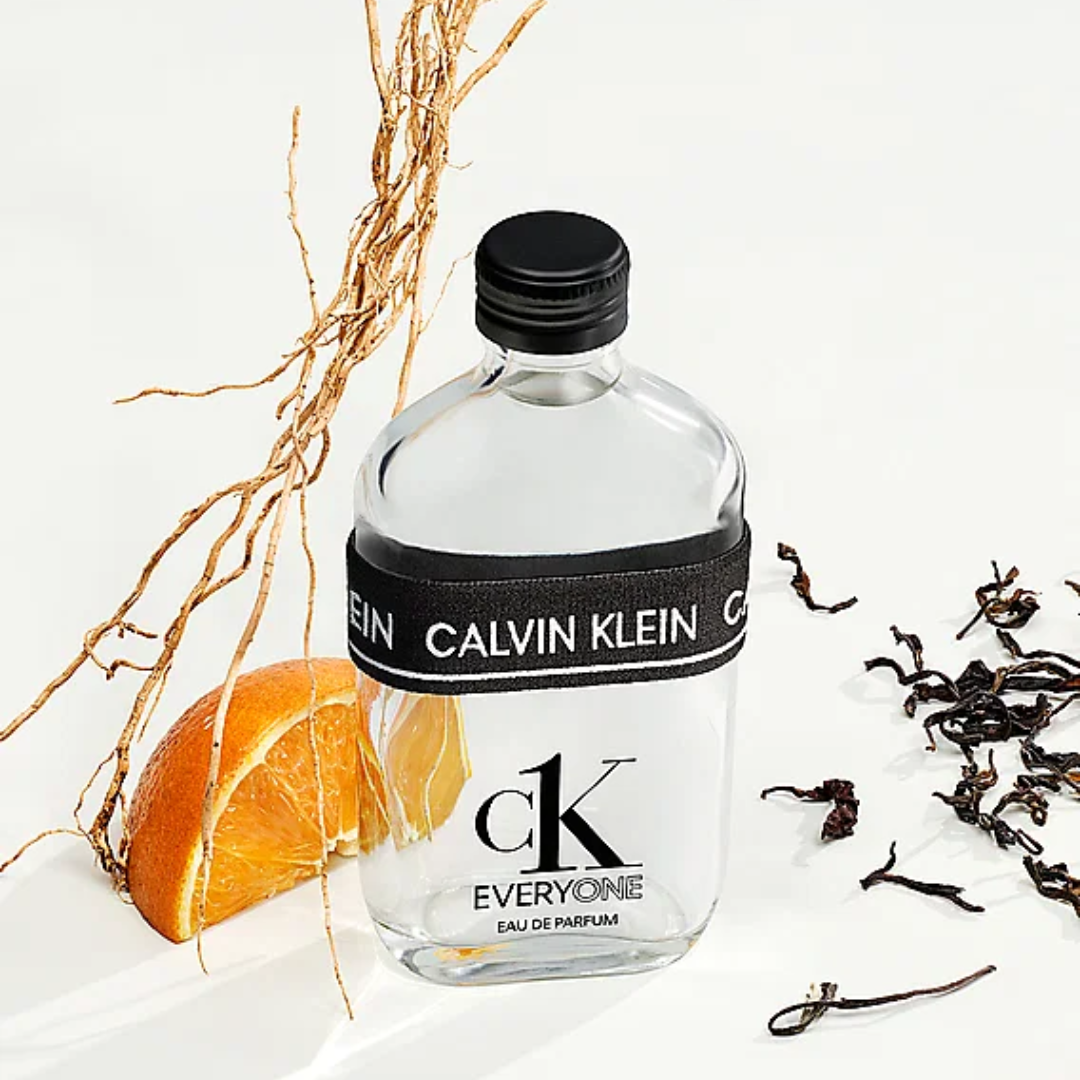 Calvin Klein Everyone Unisex Eau De Parfum - Medaid International