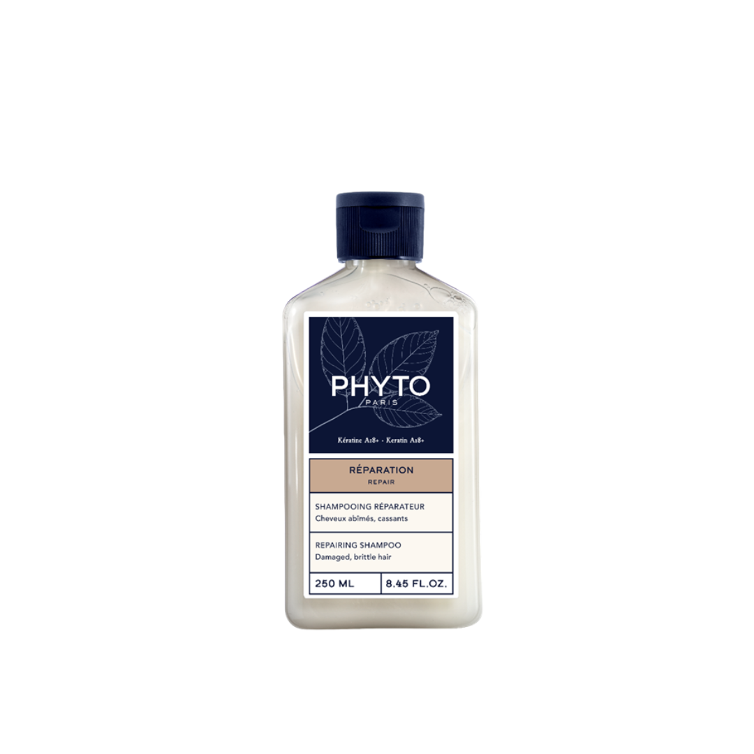 Phyto Repair Shampoo 250ml - Medaid International