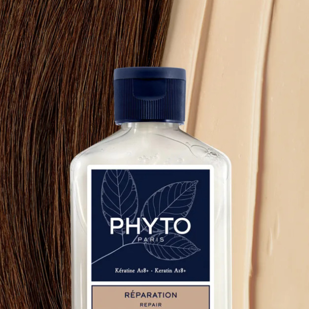 Phyto Repair Shampoo 250ml - Medaid International