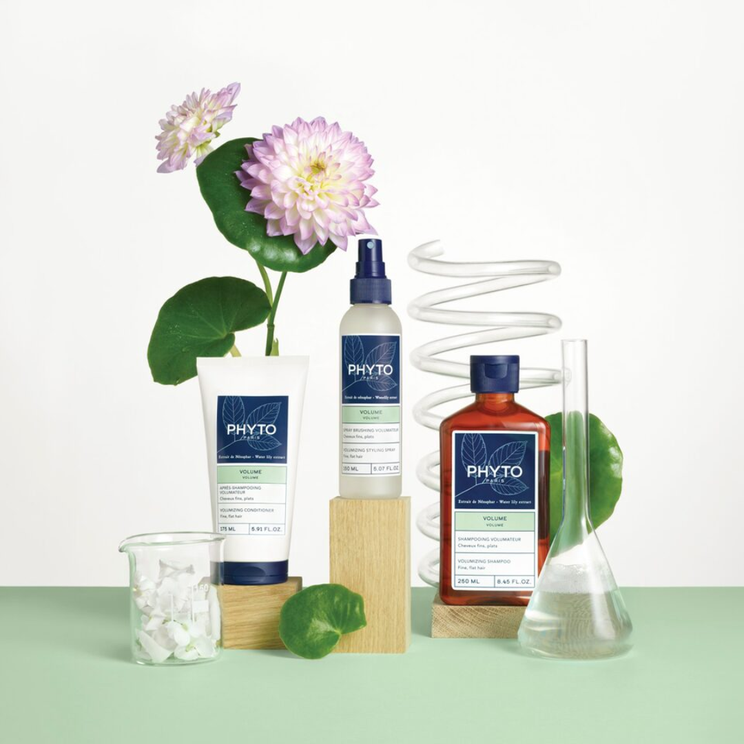 Phyto Volume Conditioner 175ml - Medaid