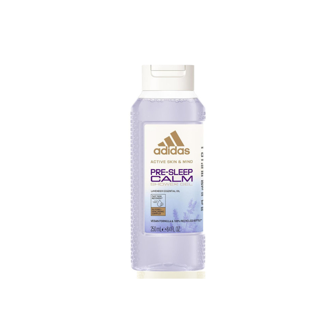 Adidas Active Skin & Mind Pre-Sleep Calm Shower Gel 400ml Unisex - Medaid