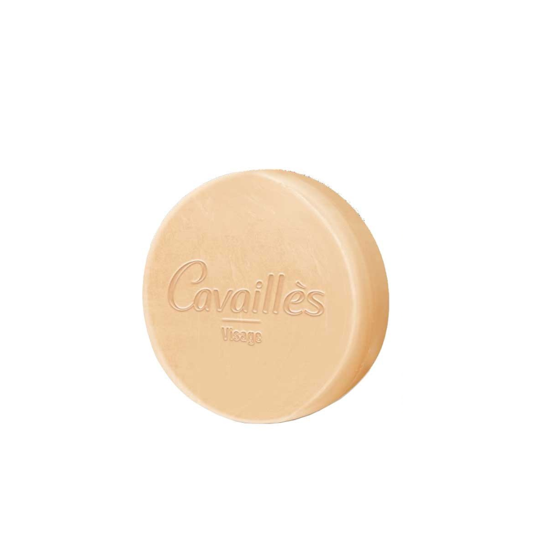 Roge Cavailles Facial Cleanser Soothing Foam 70g - Medaid