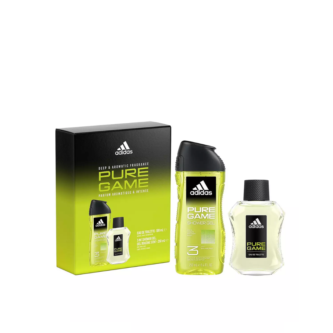 Adidas Revamp Pure Game Set - Medaid International