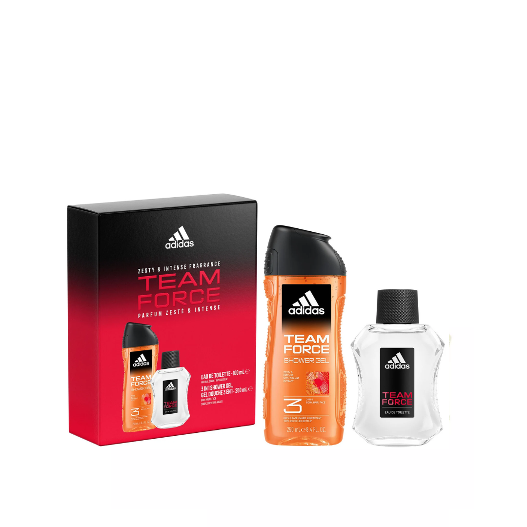 Adidas Revamp Team Force Set - Medaid International