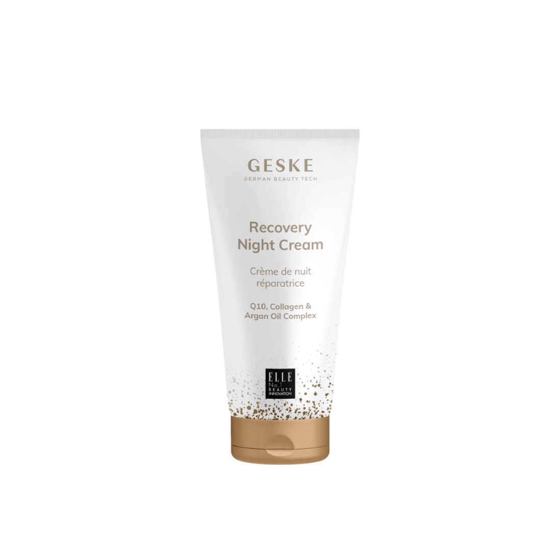 Geske Recovery Night Cream - Medaid