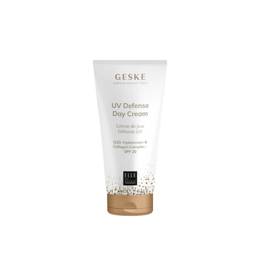 Geske UV Defense Day Cream - Medaid