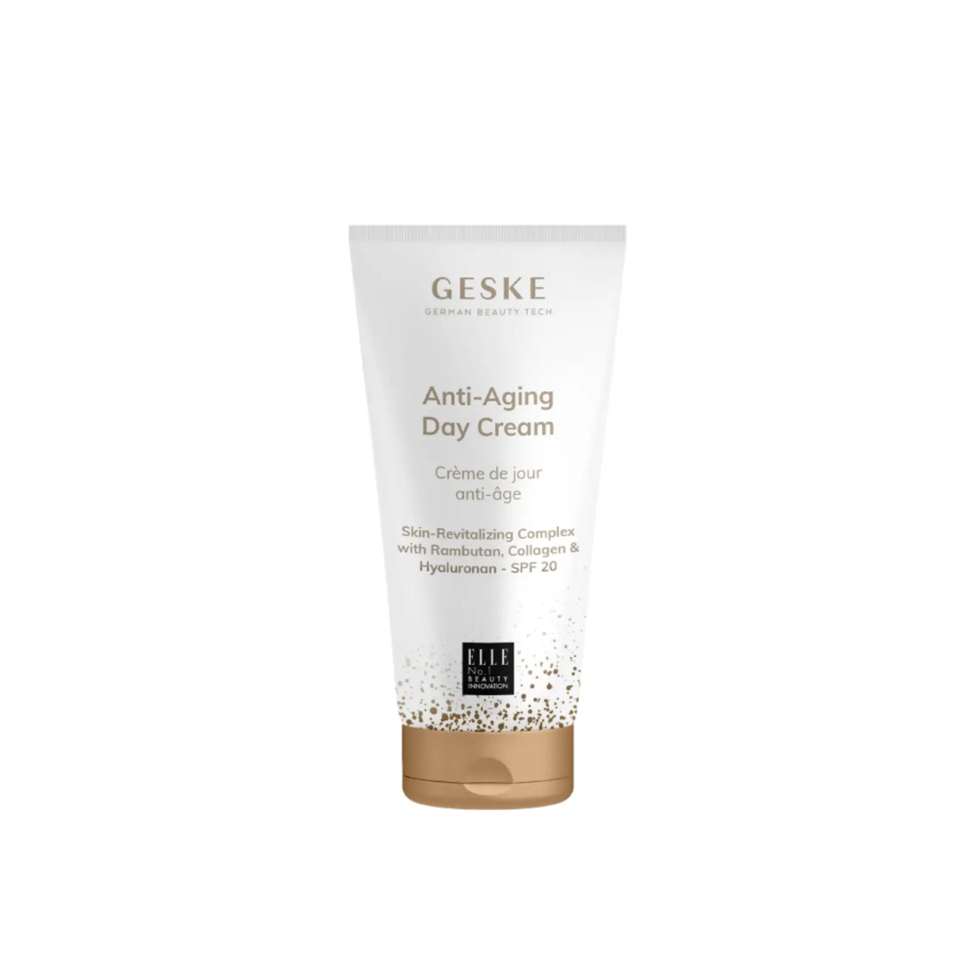 Geske Anti-Aging Day Cream - Medaid International