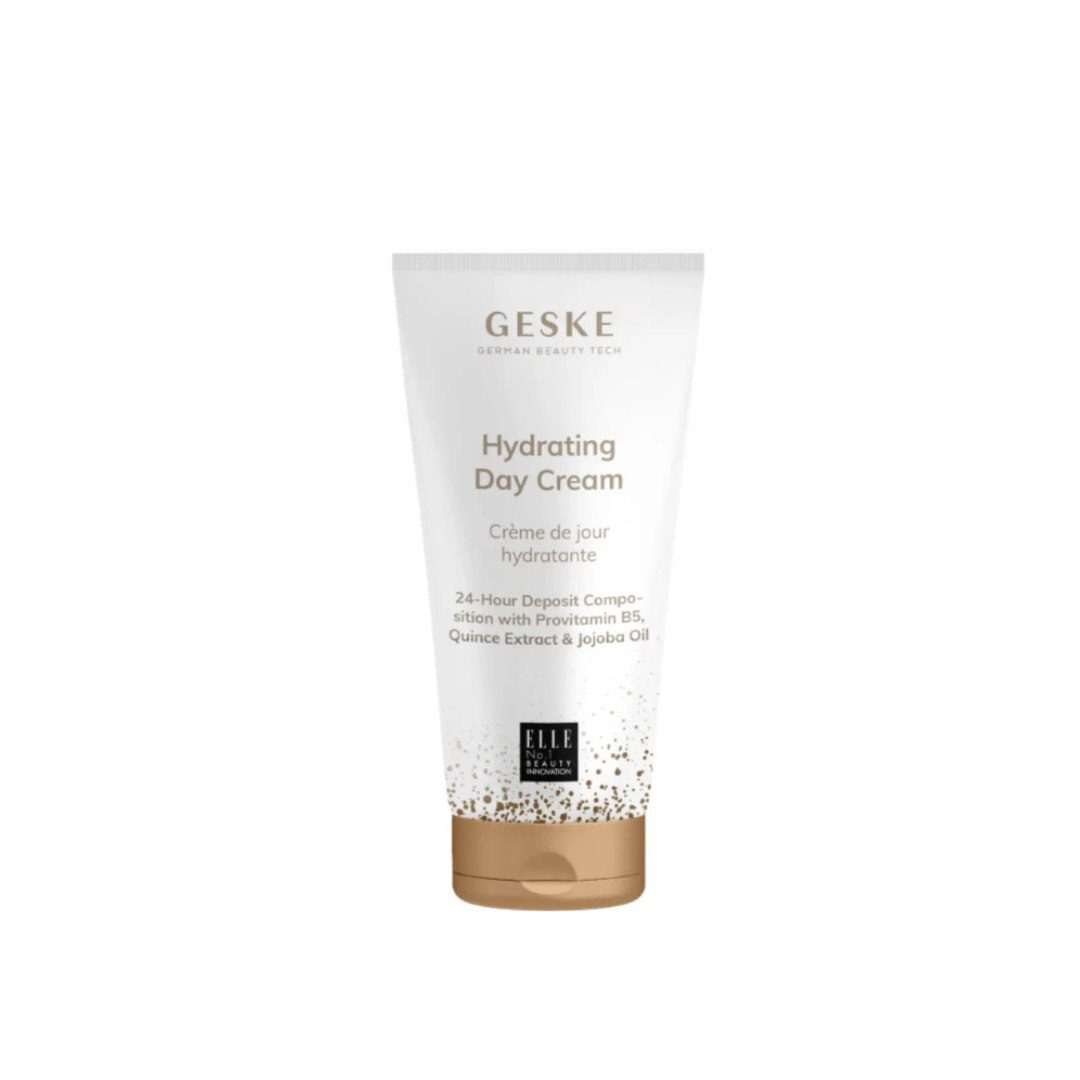 Geske Hydrating Day Cream - Medaid