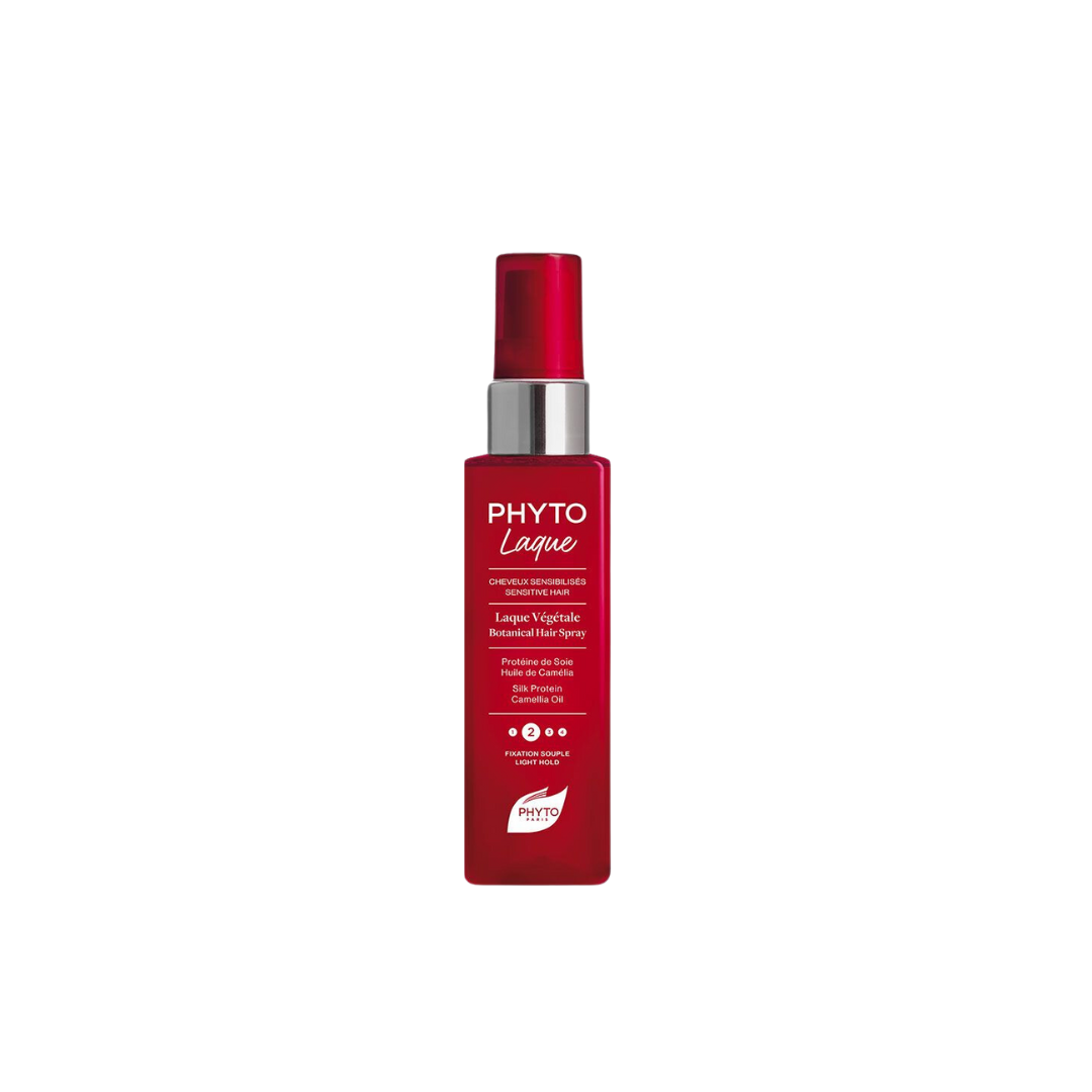 Phyto Phytolaque Botanical Hairspray Medium Hold - Medaid International