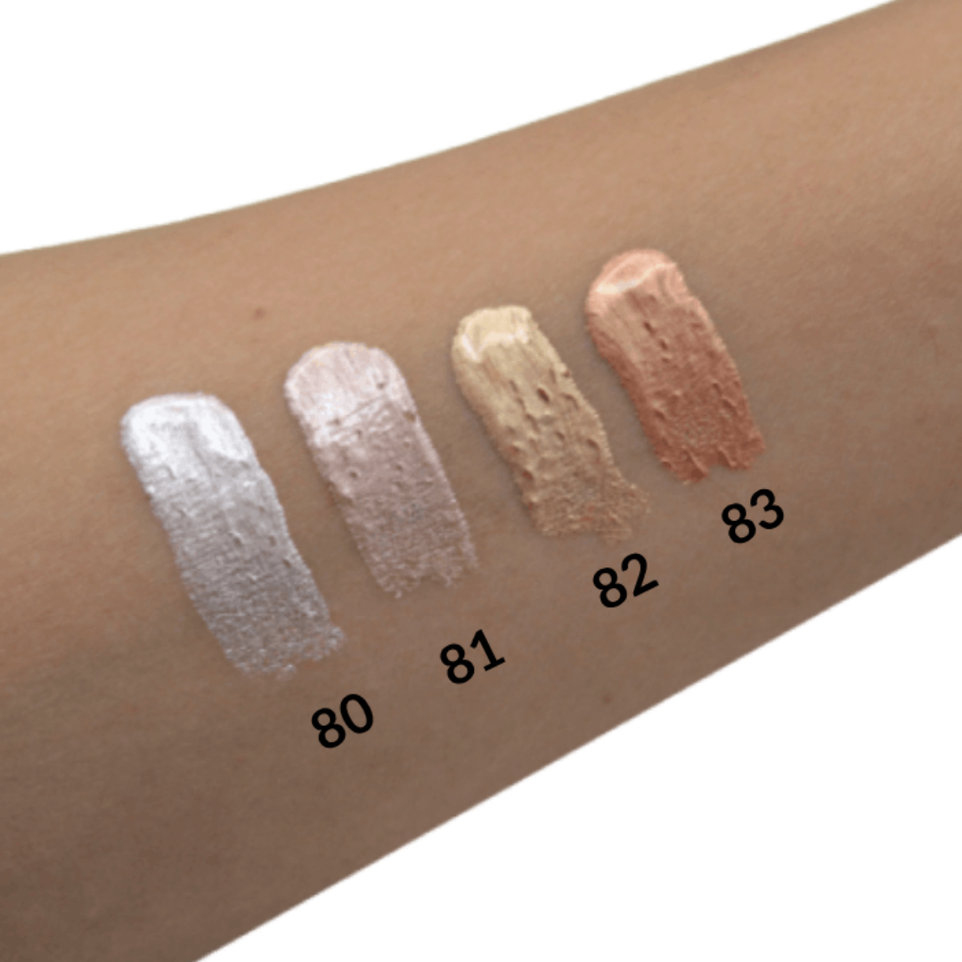 Yves Morel Liquid Highlighter - Medaid International