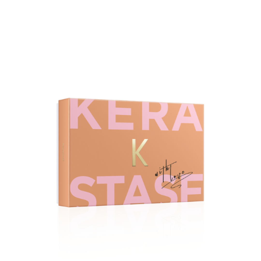Kérastase Curl Manifesto Mask Set For Curly Hair - Medaid