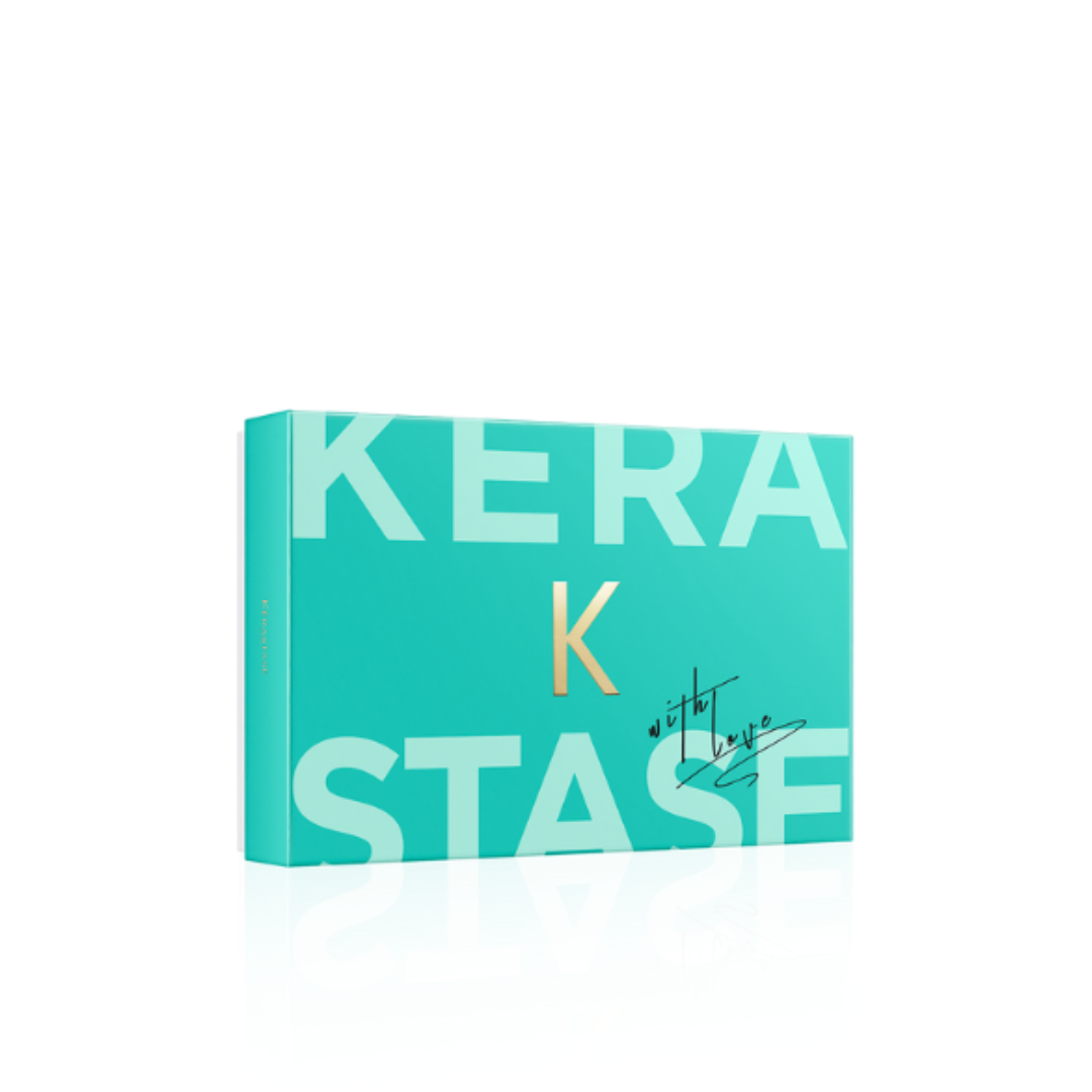 Kérastase Divalent Mask Set For Sensitive Scalp - Medaid