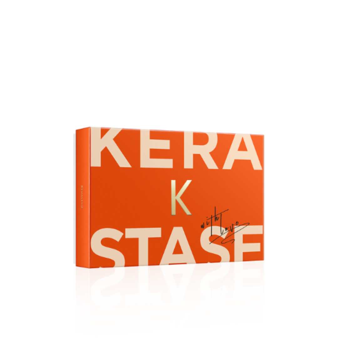 Kérastase Nutritive Mask Set For Dry Hair - Medaid