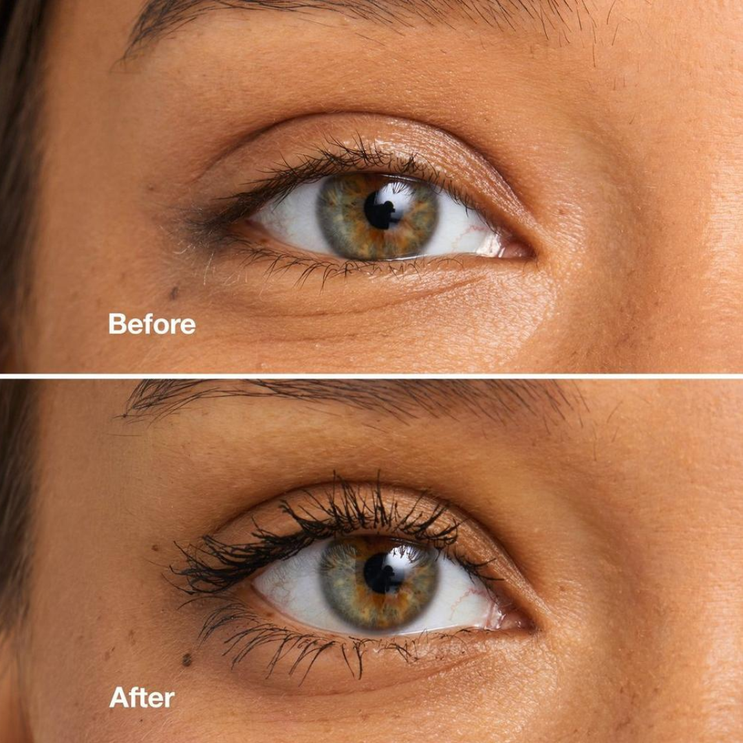 Clinique Chubby Lash Fattening Mascara - Medaid