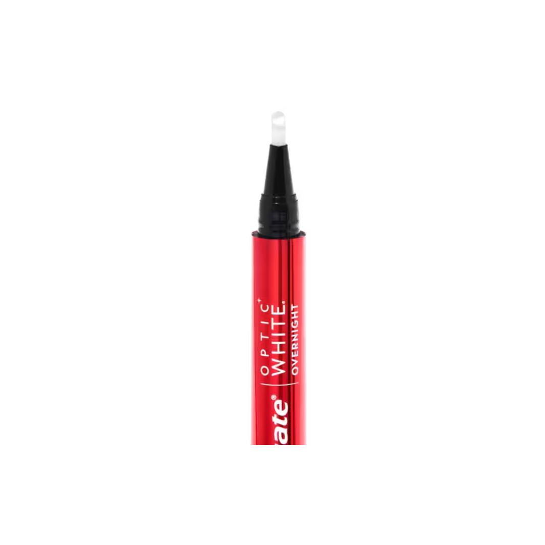 Colgate Optic White Overnight Teeth Whitening Pen - Medaid