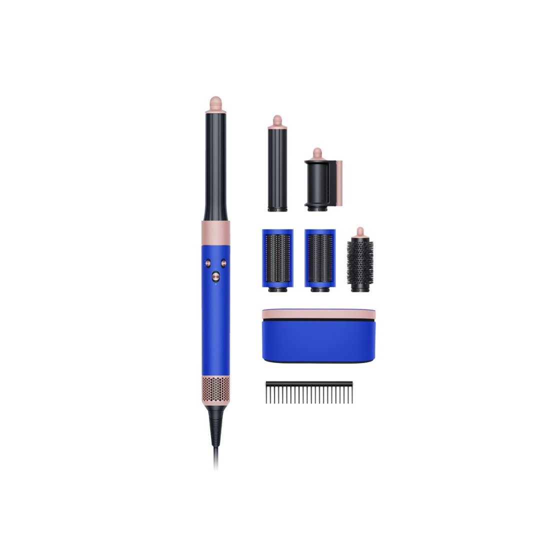 Dyson Airwrap™ Complete Long multi-styler in Blue Blush - Medaid