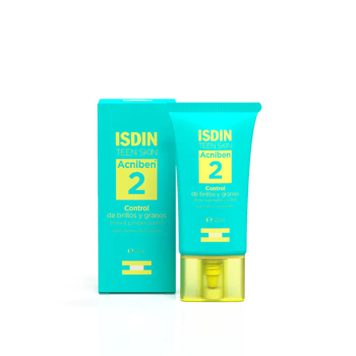 Acniben Shine & Pimples Control - Medaid International