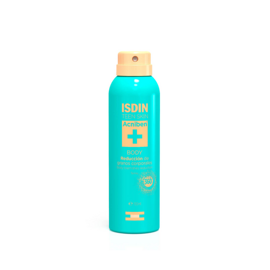 Isdin Acniben Body Spray 150ml - Medaid International