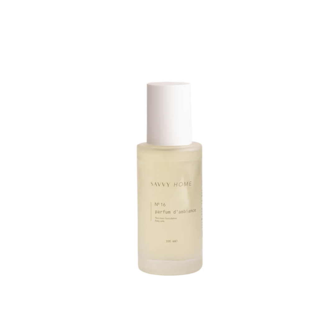Savvy Element Parfum D’ambiance 100ml - Medaid