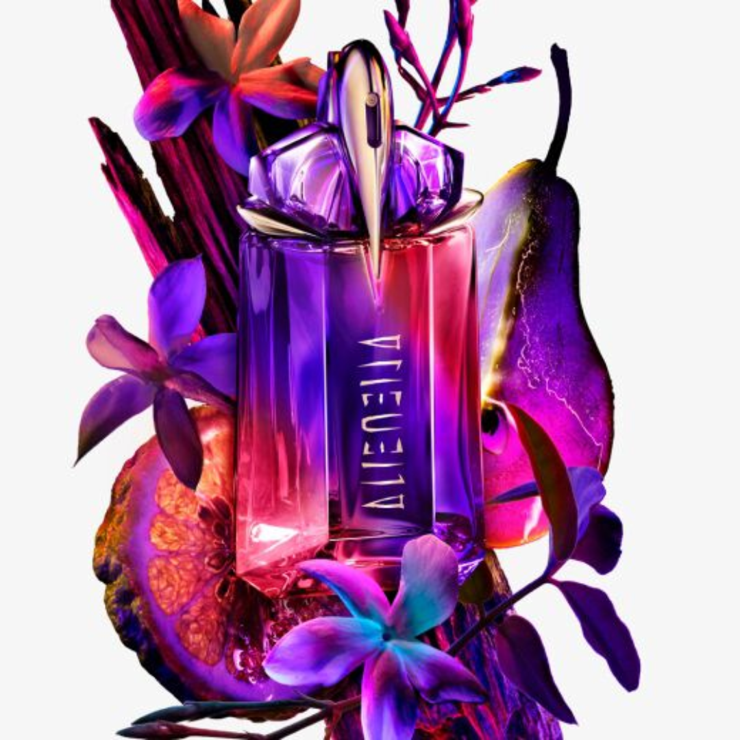 Mugler Alien Hypersense Eau De Parfum For Women - Medaid