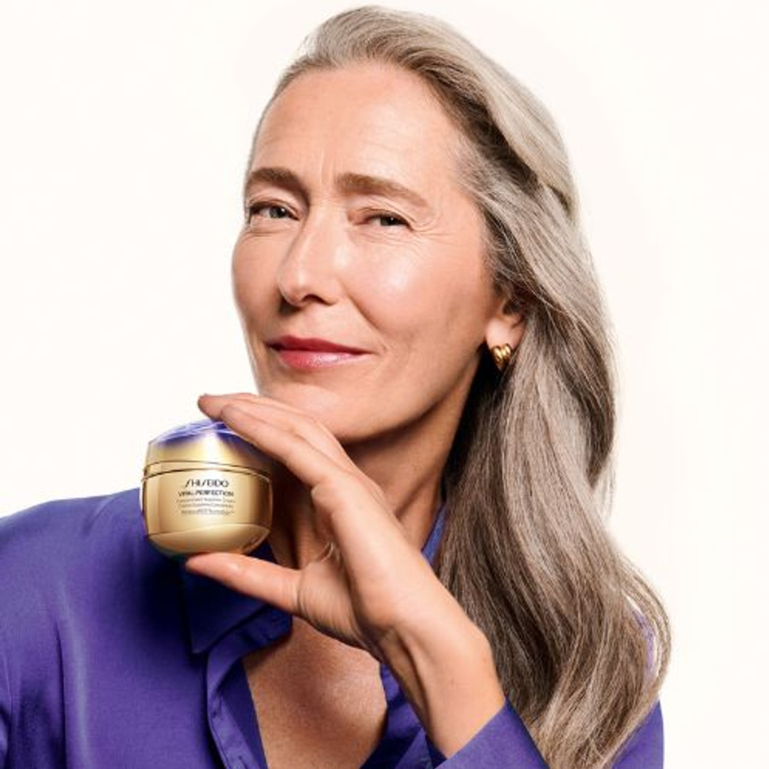 Shiseido Vital Perfection Concentrated Supreme Cream 50ml - Medaid