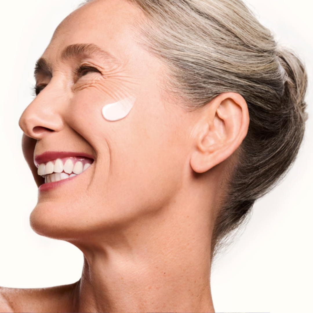 Shiseido Vital Perfection Concentrated Supreme Duo Cream + Refill - Medaid