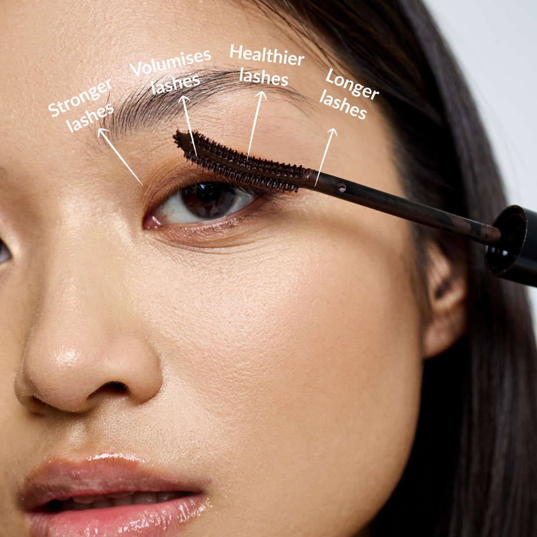 Talika Lipocils Mascara - Medaid